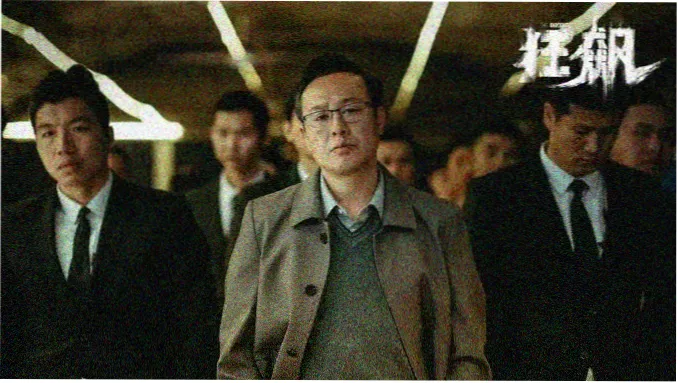 哆啦A梦剧场版国语版 大雄的月球探险记 国语配音高清剧照
